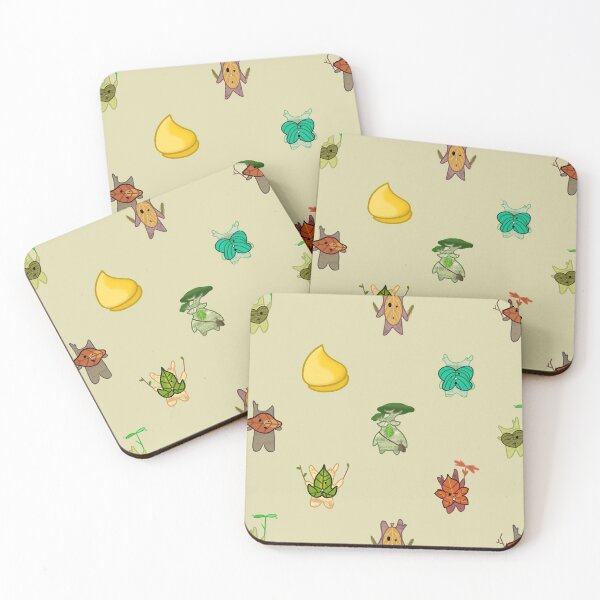 Item preview, Koroks! designed and sold by reyvinart.