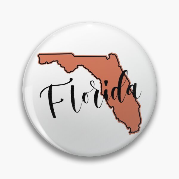Item preview, Florida State Orange designed and sold by KNR Creative.