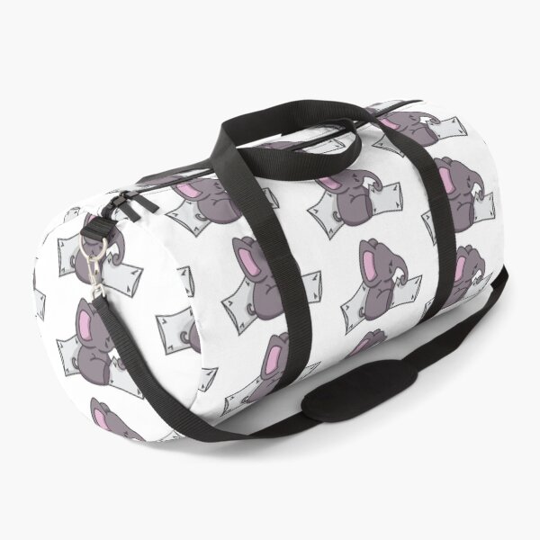 Item preview, I feel irrelephant designed and sold by The British Bunny Hop Shop.