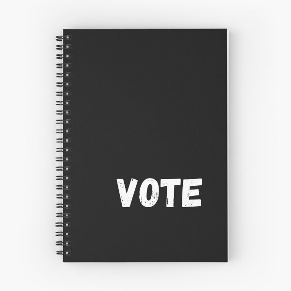 Item preview, Vote designed and sold by Lowdown Designs.