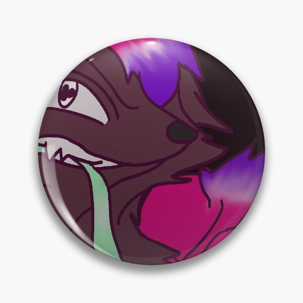 Item preview, a woof designed and sold by EmberDino.