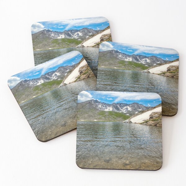 Item preview, Mt. Evans View designed and sold by YelloCoyote Photography.