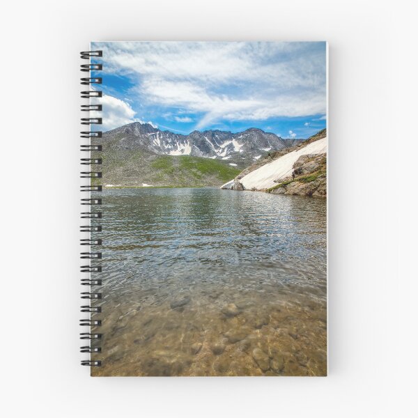 Item preview, Mt. Evans View designed and sold by YelloCoyote Photography.