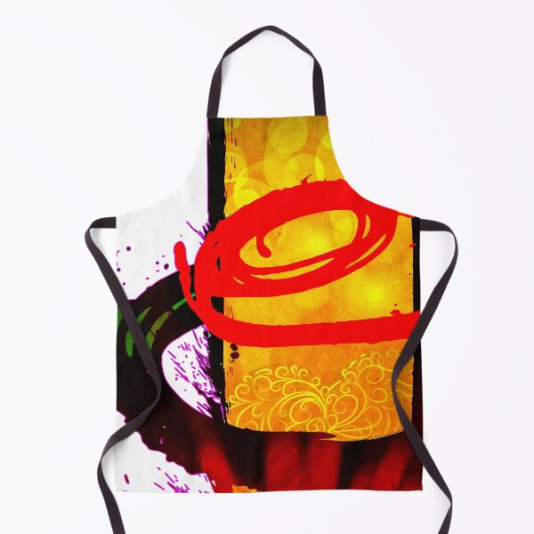 Item preview, Elements ErasureCircus Inspired Graphic designed and sold by eyevoodoo.
