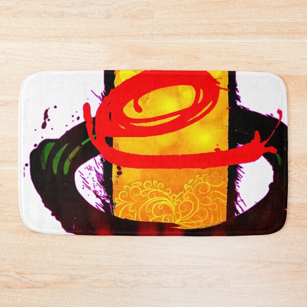 Item preview, Elements ErasureCircus Inspired Graphic designed and sold by eyevoodoo.