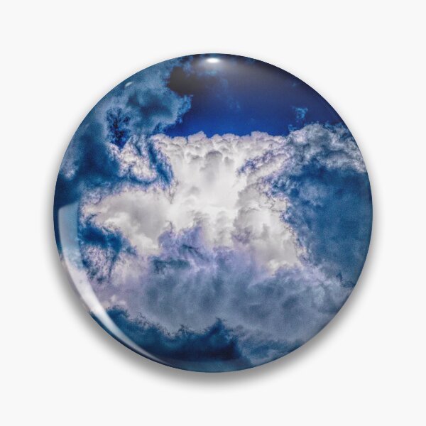 Item preview, Fluffy Clouds designed and sold by CanadianWild418.