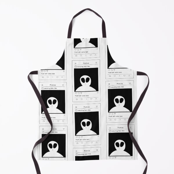 Item preview, Everything Feels Fake - Social Media Life designed and sold by DidemOdemis.
