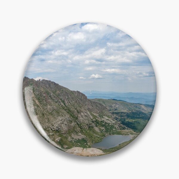 Item preview, Mt. Evans View designed and sold by YelloCoyote Photography.