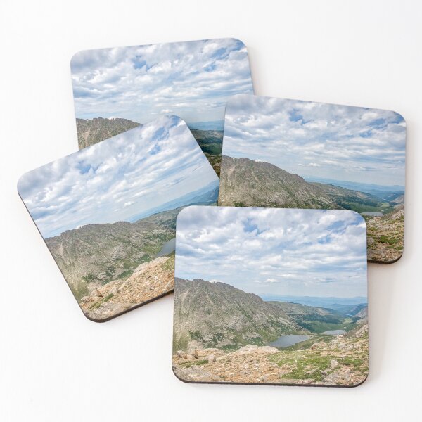 Item preview, Mt. Evans View designed and sold by YelloCoyote Photography.