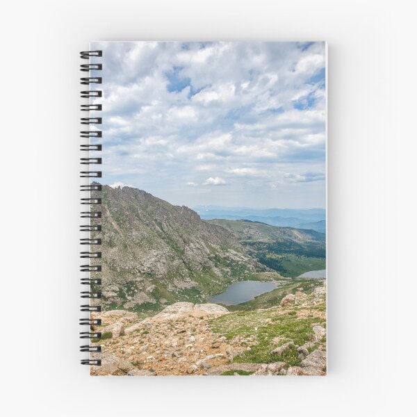 Item preview, Mt. Evans View designed and sold by YelloCoyote Photography.