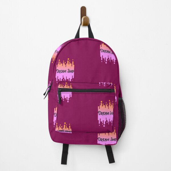 Item preview, Dream SMP designed and sold by NextShot.