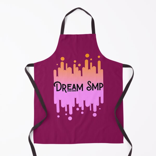 Item preview, Dream SMP designed and sold by NextShot.