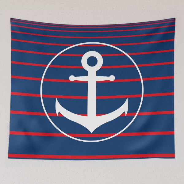 Item preview, Sailor designed and sold by adiosmillet.