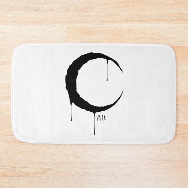 Item preview, MOONFLASH / BLACKWORK AH designed and sold by AlexHells.