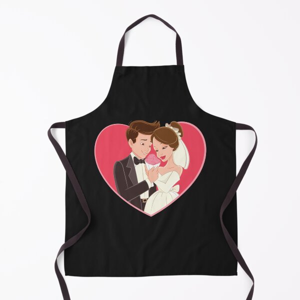 Item preview, Wedding can come! awesome wedding couple designed and sold by Cutebutfunny.