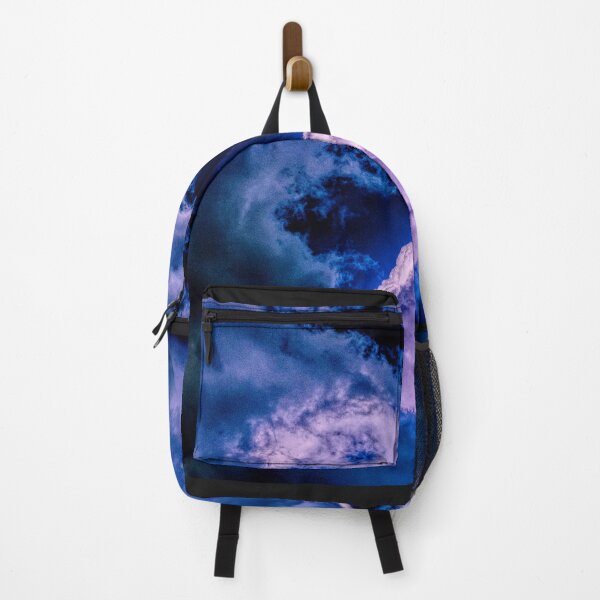 Item preview, Purple Rain Clouds designed and sold by CanadianWild418.