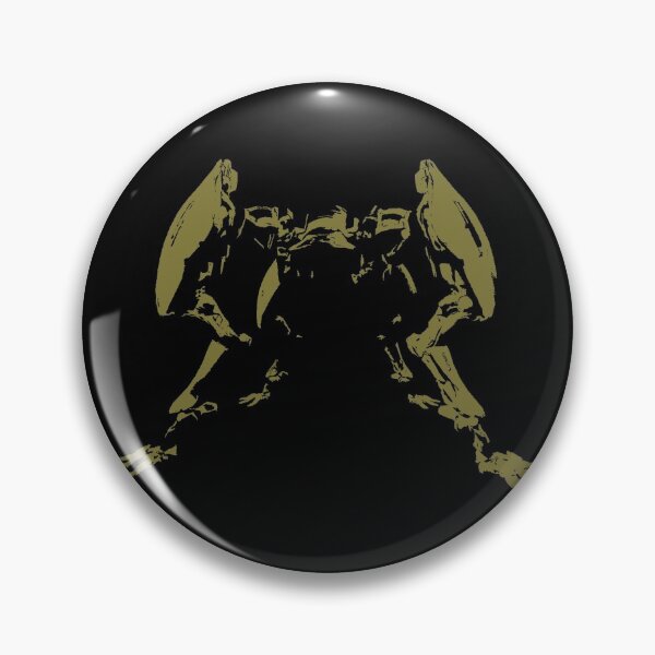 Item preview, Warframe dark sector designed and sold by animetrends.