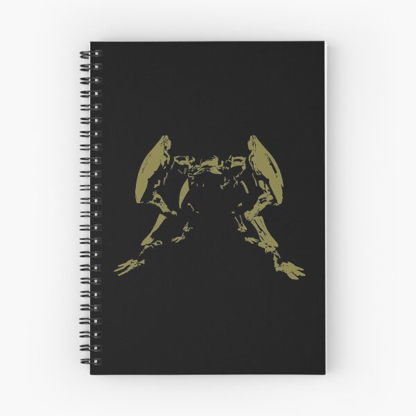 Item preview, Sector oscuro de Warframe designed and sold by animetrends.