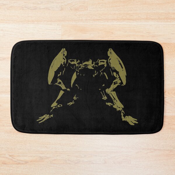 Item preview, Warframe dark sector designed and sold by animetrends.