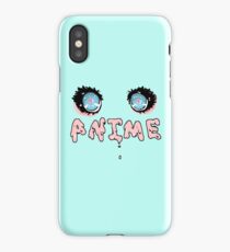 Anime Phone Case iPhone Case