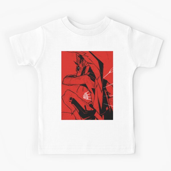 Anthro Kids T Shirts Redbubble - roblox anthroman game