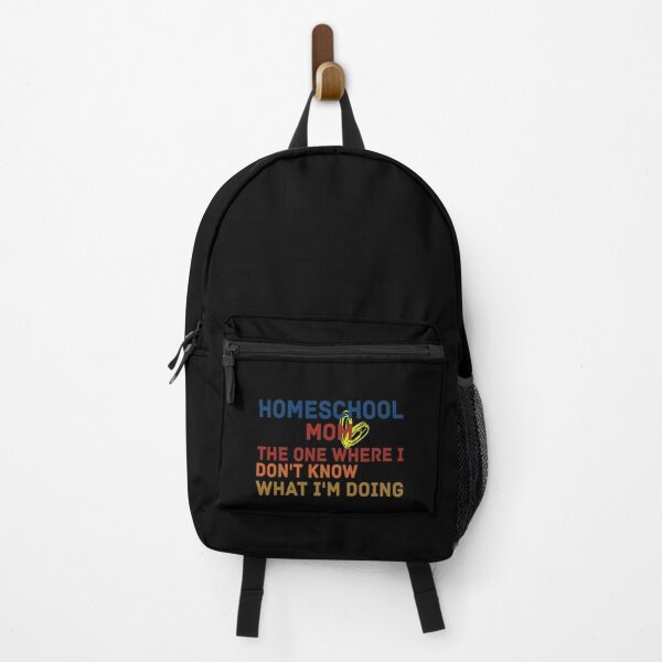 Item preview,  Homeschool Mom The One Where I Dont Know What Im Doing designed and sold by Life Shop.
