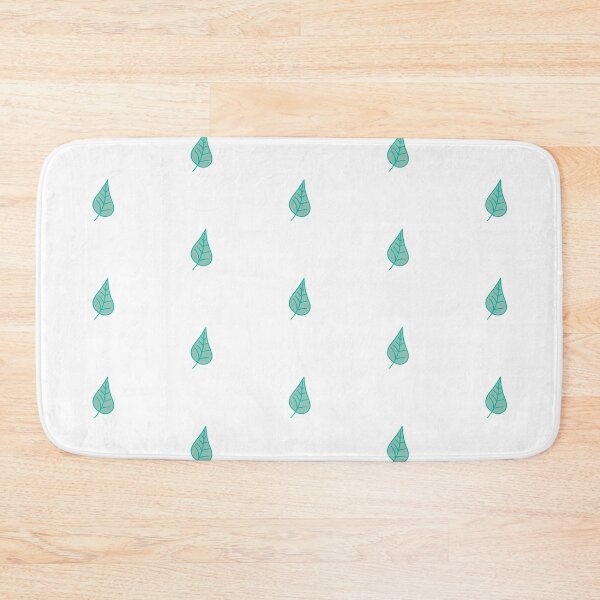 Item preview, Cute Green Leaf designed and sold by Aysel's Designs.