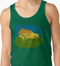 Shakespeare Tank Top