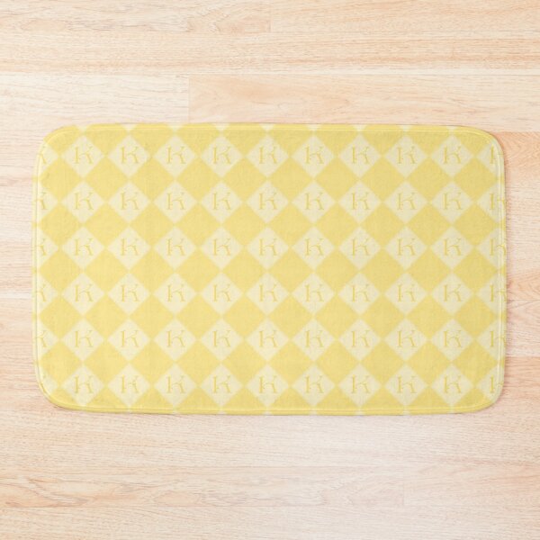 Item preview, Letter K Monogram Art Nouveau Style designed and sold by iliketeas.