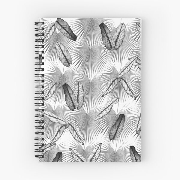 Item preview, Calathea Fan Palm Leaves Jungle #3 #tropical #decor #art designed and sold by Anita's & Bella's Art.