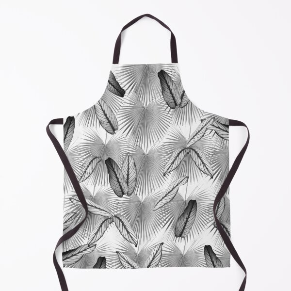 Item preview, Calathea Fan Palm Leaves Jungle #3 #tropical #decor #art designed and sold by Anita's & Bella's Art.
