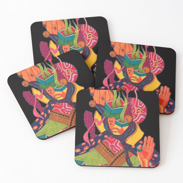 Item preview, Namaste designed and sold by Léa Leducq.