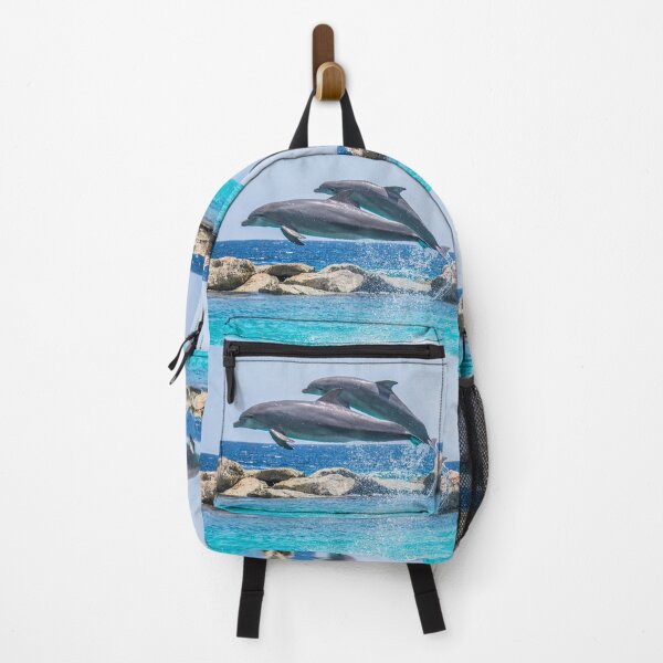 Dolphin Backpack