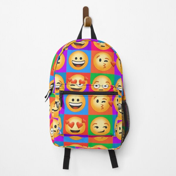 Item preview, Pop art emoji - LBC designed and sold by lisabcreations.