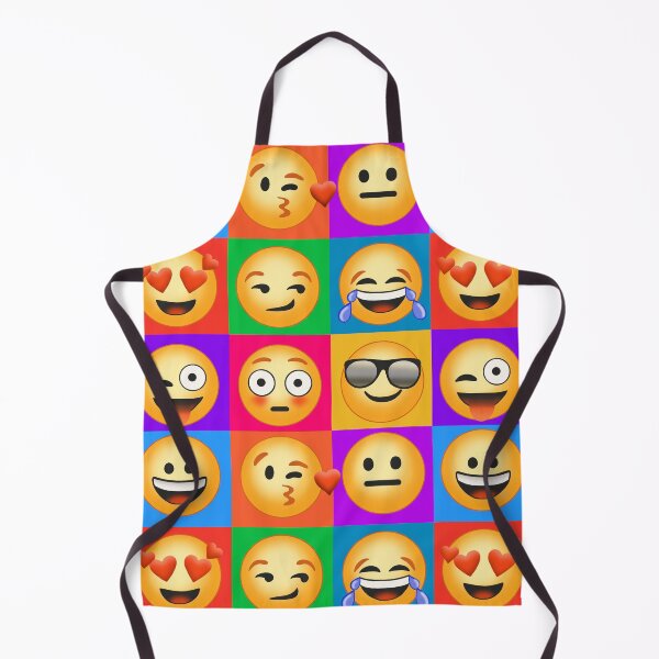 Item preview, Pop art emoji - LBC designed and sold by lisabcreations.