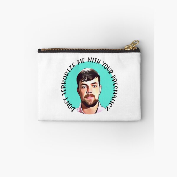Item preview, Funny 90 Day Fiance Fan Gift Andre Don't Terrorize Me With Your Pregnancy designed and sold by jpjournals.