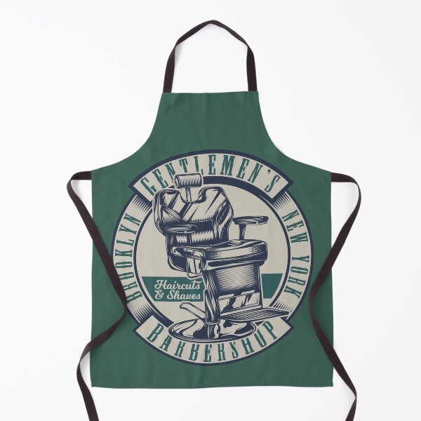 Item preview, Copy of Gentleman's Barber shop designed and sold by Found Dream.