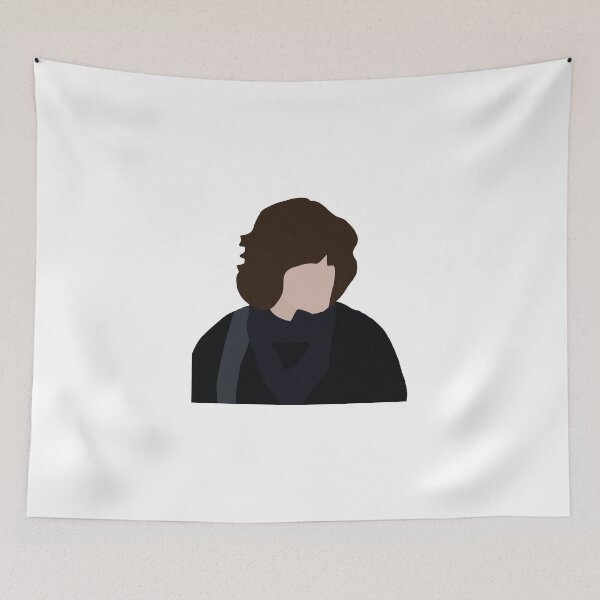 Item preview, The Breakfast Club  designed and sold by 445-Designs.