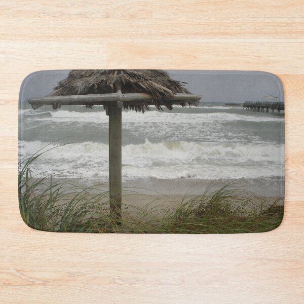 Item preview, Rainy Beach Day  designed and sold by JDMHoney.