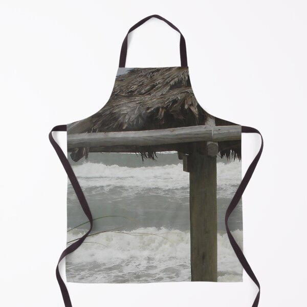 Item preview, Rainy Beach Day designed and sold by JDMHoney.