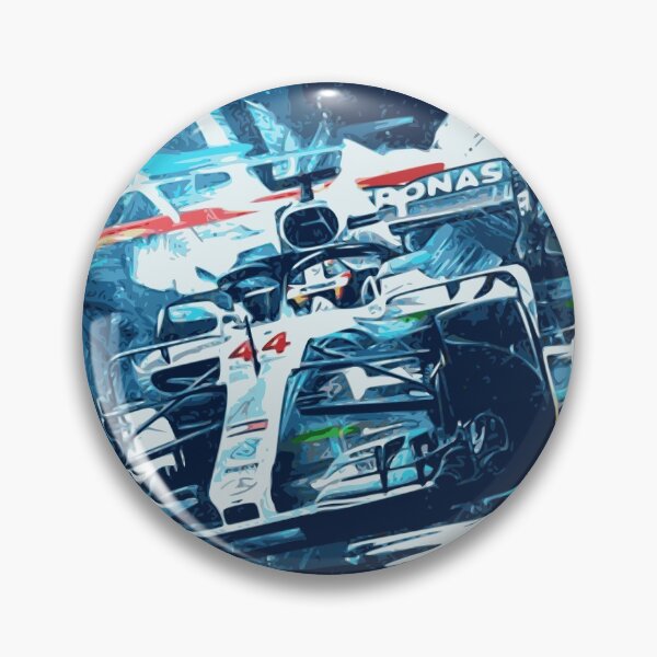 Item preview, Lewis Hamilton designed and sold by Iscapus.