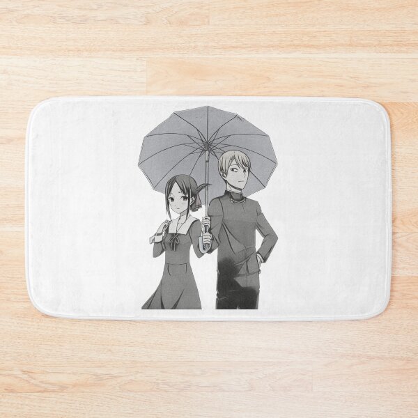 Item preview, KAGUYA AND MIYUKI MANGA designed and sold by tsumikinnie.