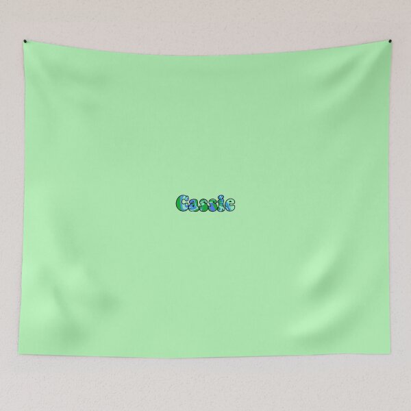 Item preview, cassie designed and sold by itzsil.