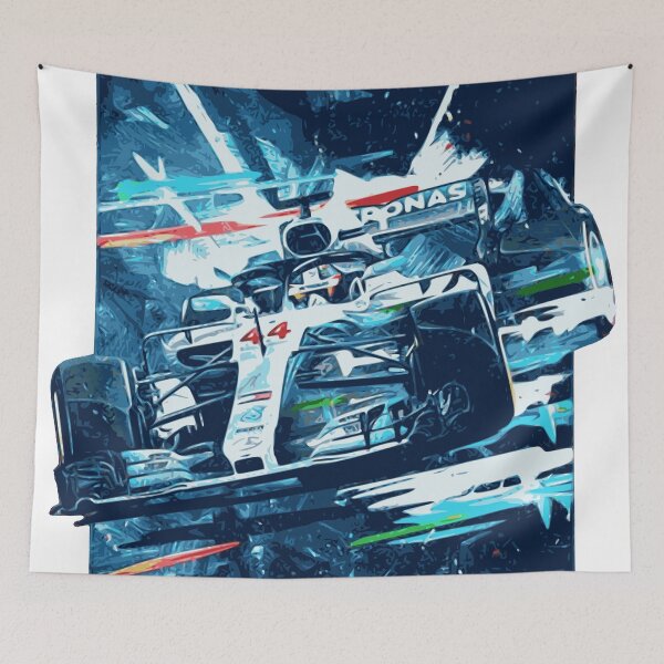 Item preview, Lewis Hamilton designed and sold by Iscapus.