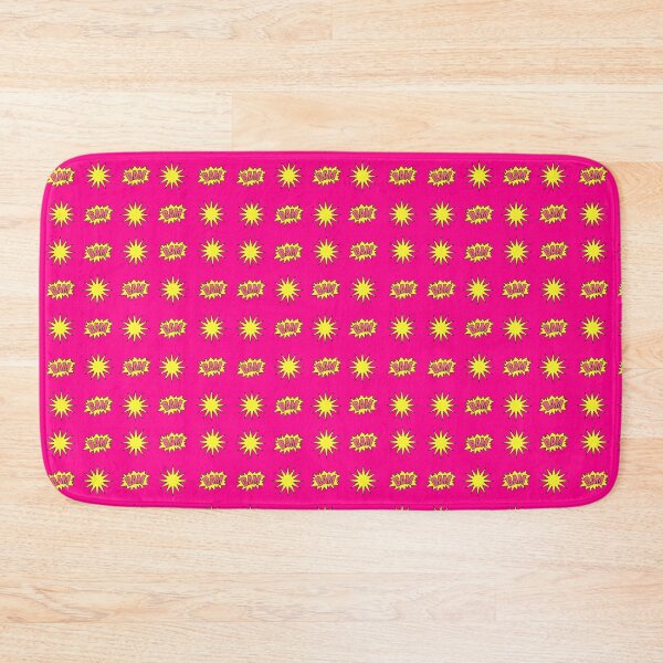 Item preview, Comic book print (pink) designed and sold by heyitslexii.