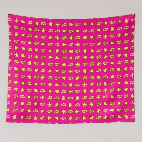 Item preview, Comic book print (pink) designed and sold by heyitslexii.