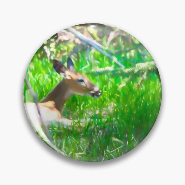 Item preview, Dreaming Deer designed and sold by CanadianWild418.