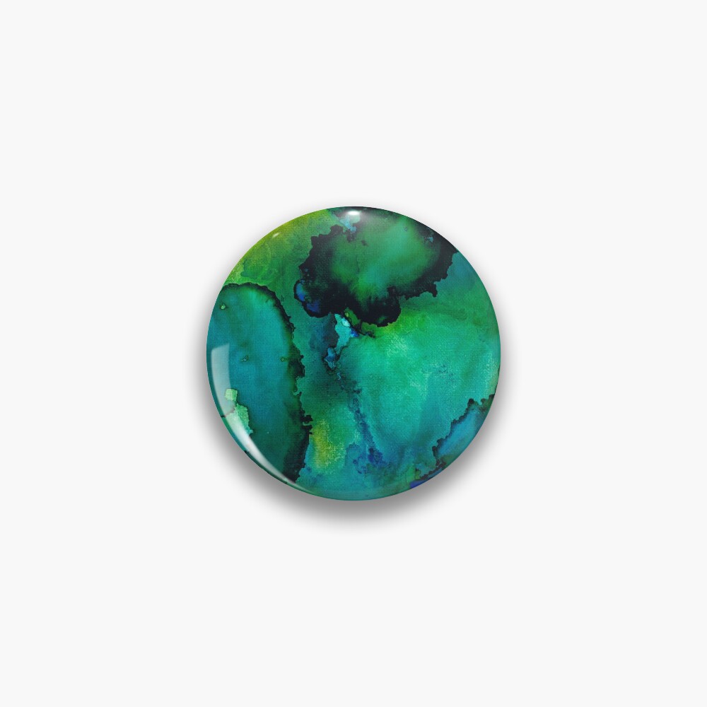 New Sea World Pin