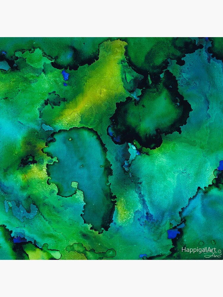 New Sea World by HappigalArt