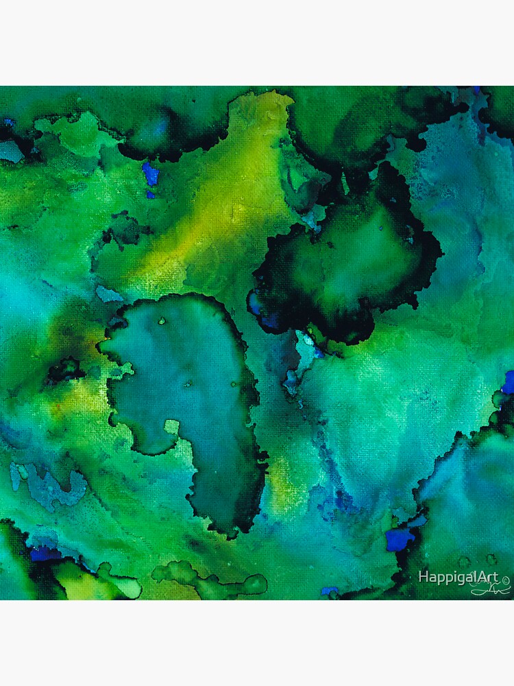 New Sea World by HappigalArt